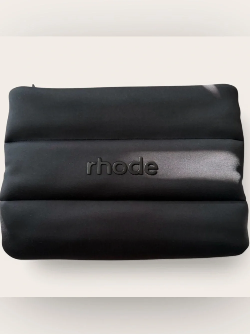 rhode skin | Bags | Nwt Rhode Skin Oversized Bubble Bag Limited